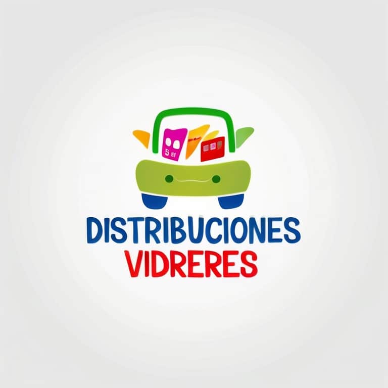 Distribuciones Vidreres
